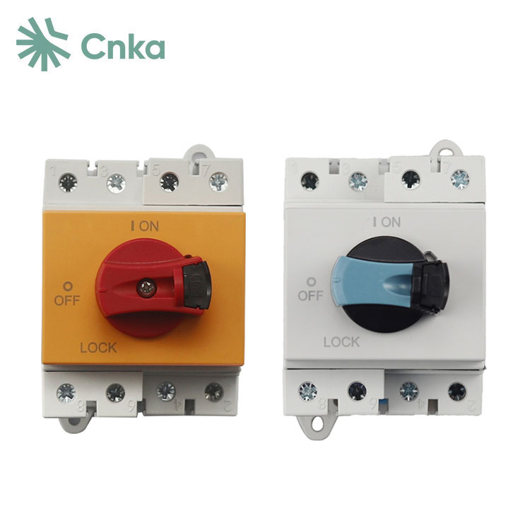 Comutator izolator 1000 V CC